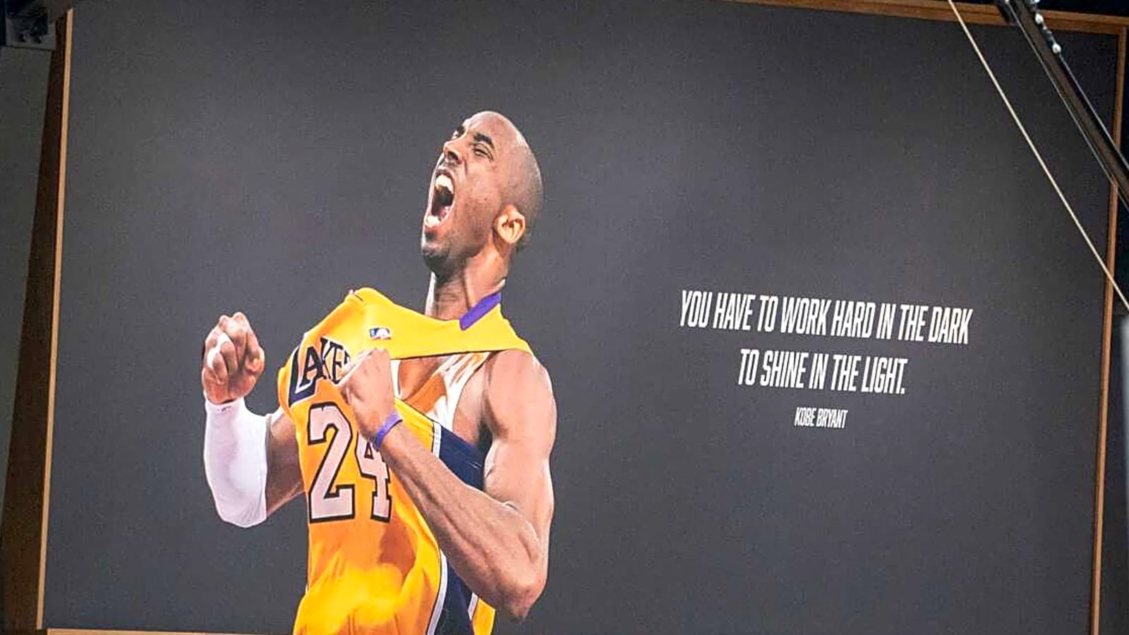 Watch: Kobe Bryant’s Oscar-winning 'Dear Basketball'