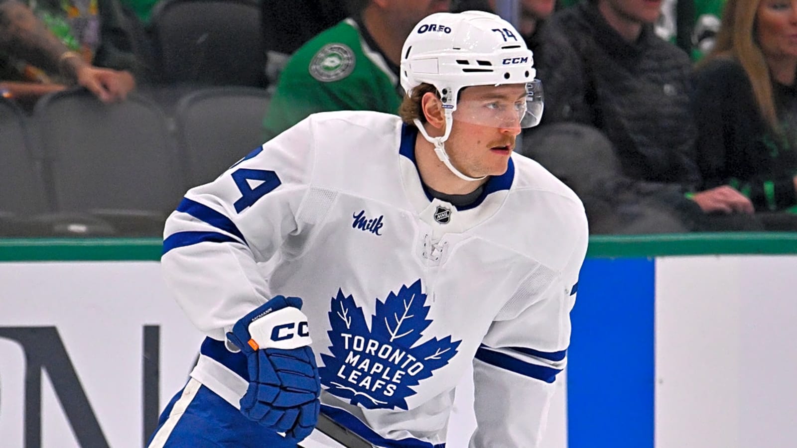 A Hidden Reason the Maple Leafs Traded Bobby McMann