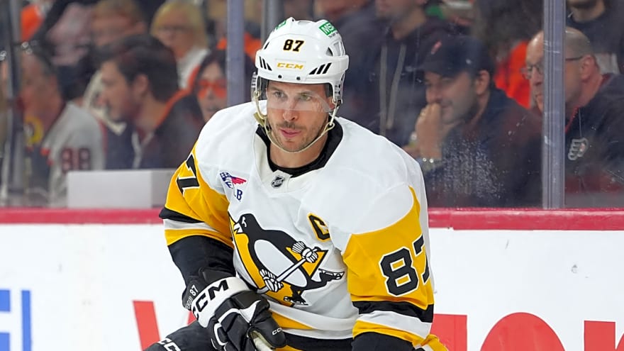 Making Sense Of The Penguins’ Forward Logjam