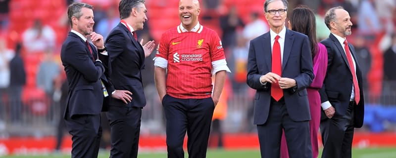 ‘I got a tip…’ – Richard Keys drops behind-the-scenes Liverpool claim as two huge exits mooted