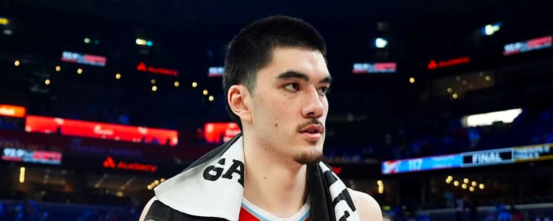 Grizzlies' Zach Edey likely to miss start of NBA season