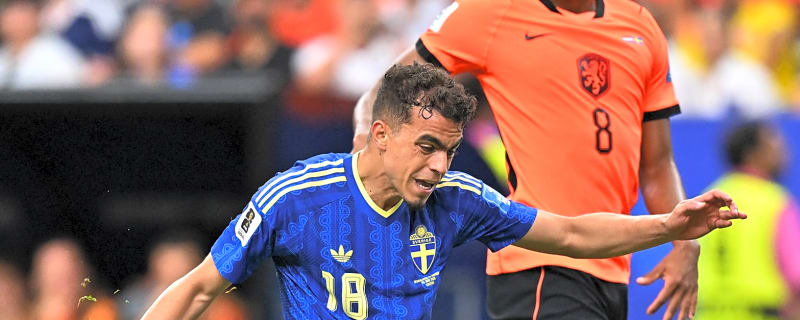 Newcastle want World Cup sensation with 'stunning goals'  to replace key star