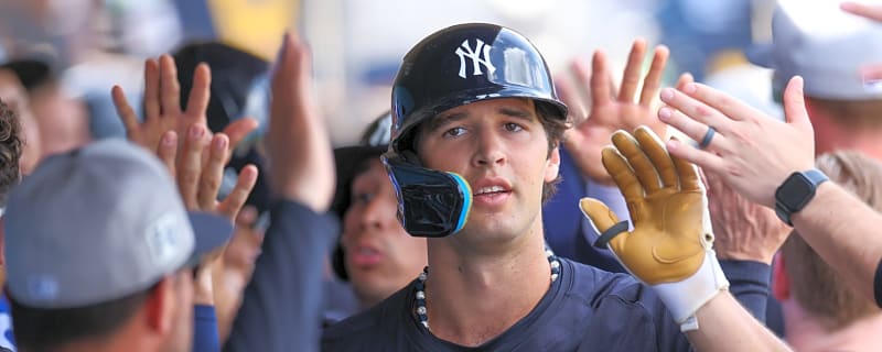 Yankees cannot afford to trade their ‘left-handed Aaron Judge’