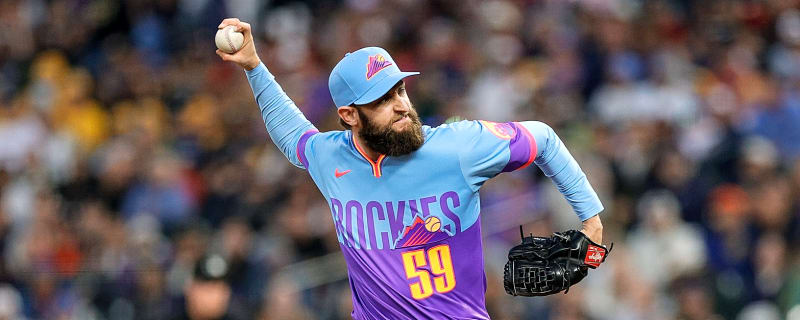 Yankees trading for Rockies' Jake Bird would be a mistake 