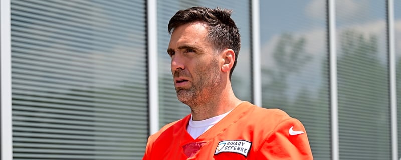 Insider shares theory about Browns' alleged unique QB idea for 2025 season