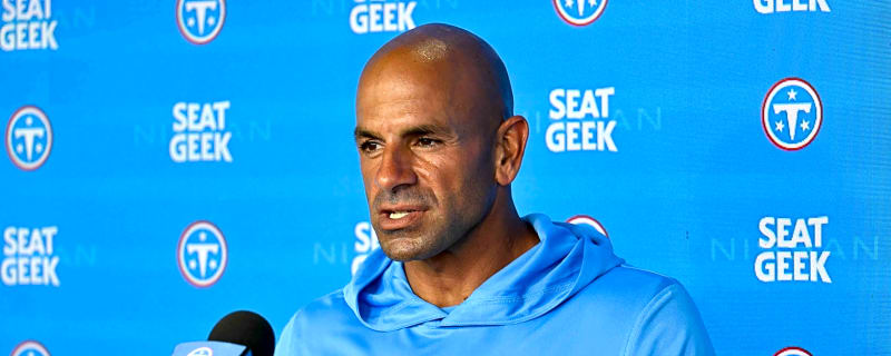 Robert Saleh shares surprising take about Titans' defense after win over Seahawks