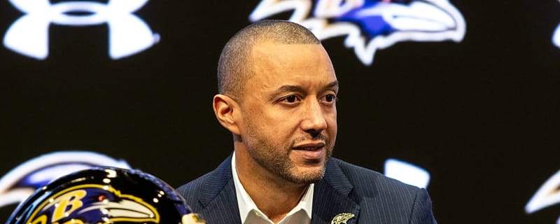 Ravens president addresses negative reactions to failed Maxx Crosby trade