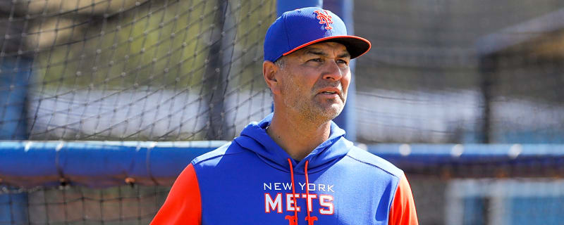 Mets respond to historic collapse by purging coaching staff