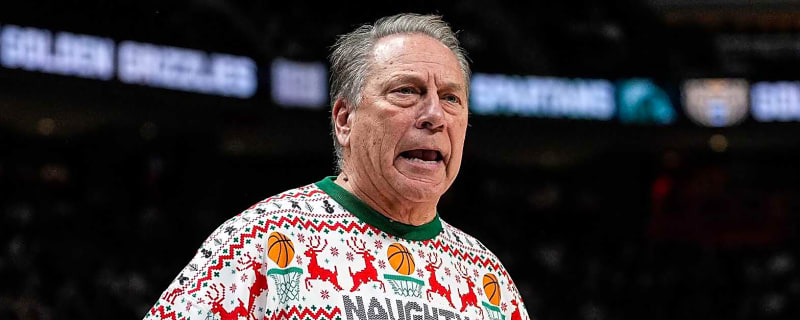 Tom Izzo criticizes system that let Baylor add former draft pick