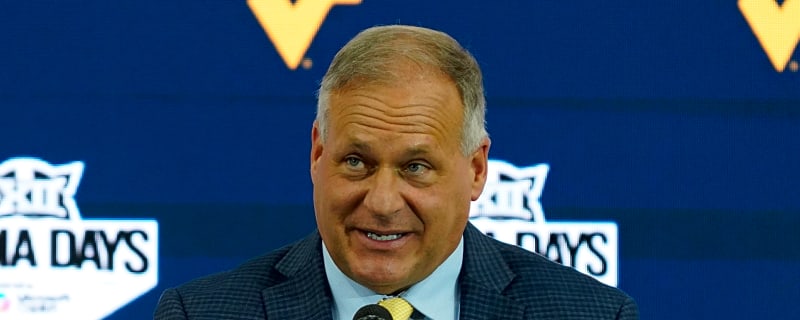 Major college football coach says athletes, society 'softer'