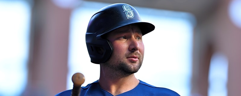 Mariners' fall from grace is stunning
