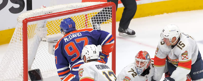 The 'Conn Smythe Trophy winners' quiz
