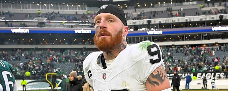 Analyst explains why 49ers would trade for Maxx Crosby