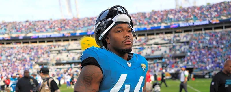 Jaguars star lands $110 million contract