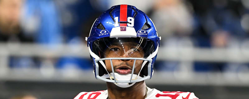 Giants' Winston hopes to play a surprising number of seasons in NFL