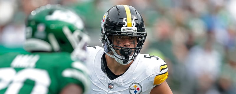 Steelers get devastating news about star defender