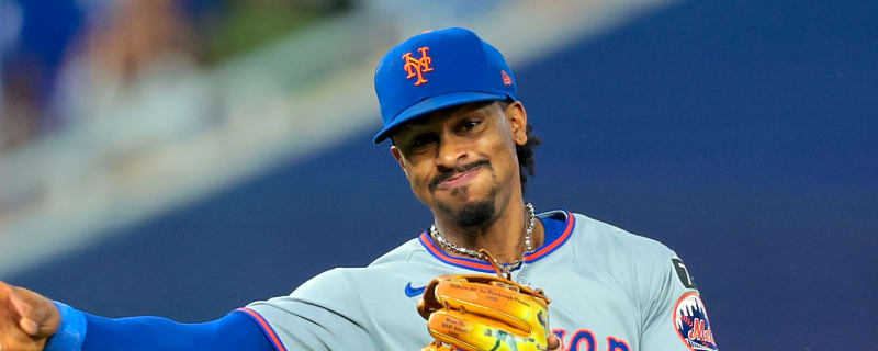 Mets fans get more good news about status of injured star Francisco Lindor