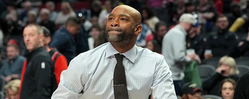 Vince Carter says he retired from the NBA because of 'politics'
