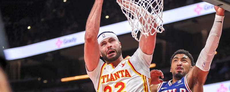 Cavaliers to sign son of franchise legend