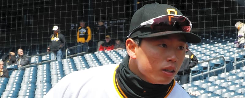 Mets Designate Tsung-Che Cheng For Assignment