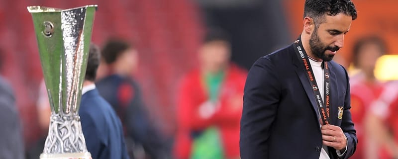 The unraveling of Ruben Amorim: A reign that promised success but delivered chaos