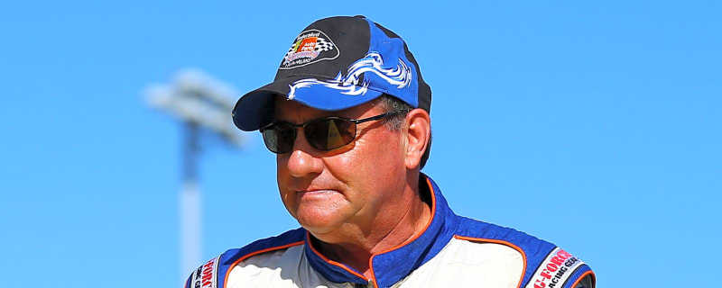 Schrader Remembers Earnhardt’s Legacy 25 Years Later