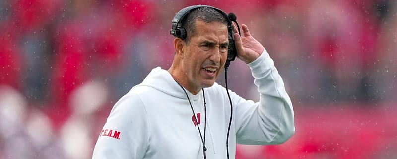 Wisconsin earns biggest win of Luke Fickell era with comeback