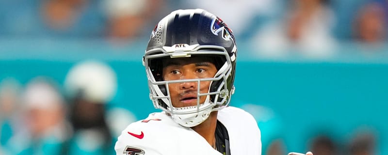 Info emerges on Falcons' plans for Tua Tagovailoa