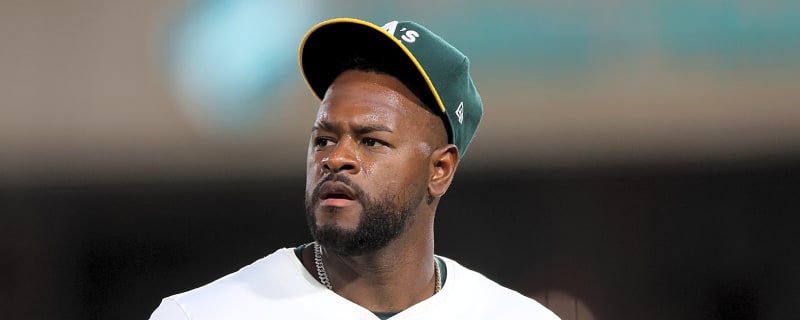 With trade rumors swirling, can Luis Severino recoup value for Athletics?