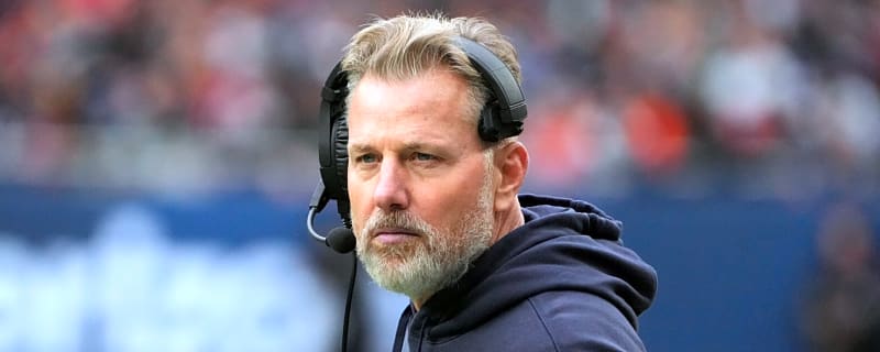 Matt Eberflus assigns blame for Cowboys' defensive struggles