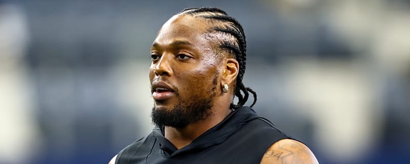 Derrick Henry takes blame for Ravens' stunning Week 1 loss