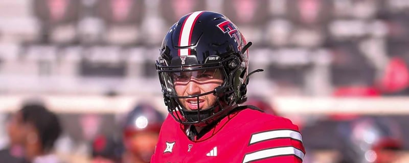 More information about Jets' alleged Brendan Sorsby decision emerges