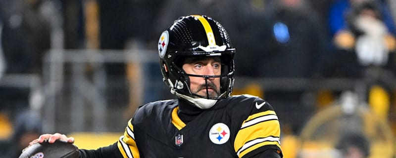 Hall of Famer rips Aaron Rodgers for being 'selfish' amid Steelers uncertainty