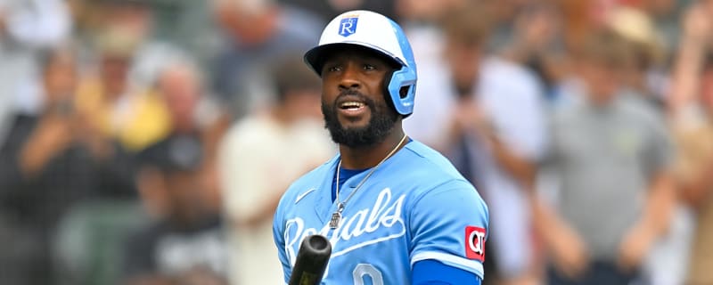 Royals move on from Starling Marte
