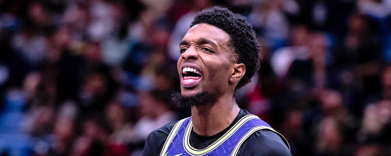 Pelicans agree to a three-year extension with defensive anchor