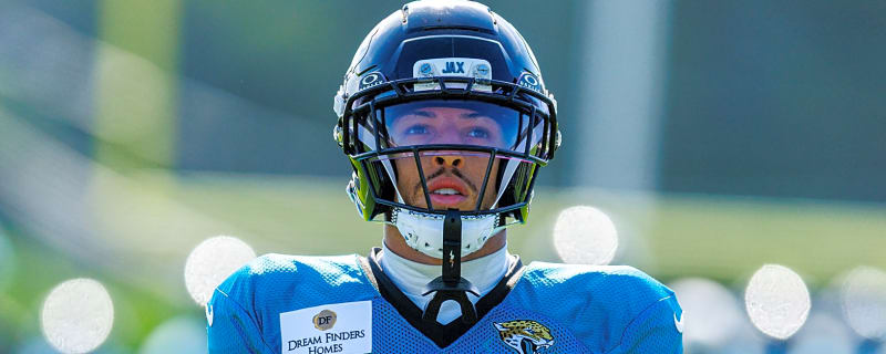 Parker Washington betting on himself after failed contract talks