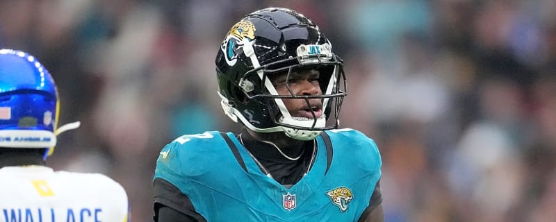 AFC Notes: Travis Hunter, Mitchell Trubisky, Colts, Jaguars, Titans