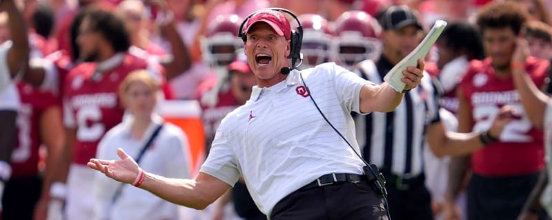 Oklahoma has two massive wins on the recruiting trail on the same day