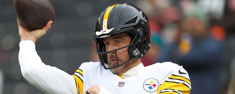 Inside source sounds alarms about Rodgers, McCarthy reunion with Steelers