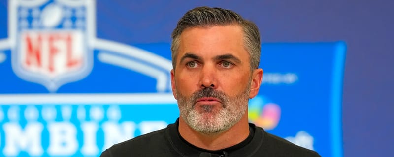 How experience with Sanders will help Stefanski make Tagovailoa, Penix decision