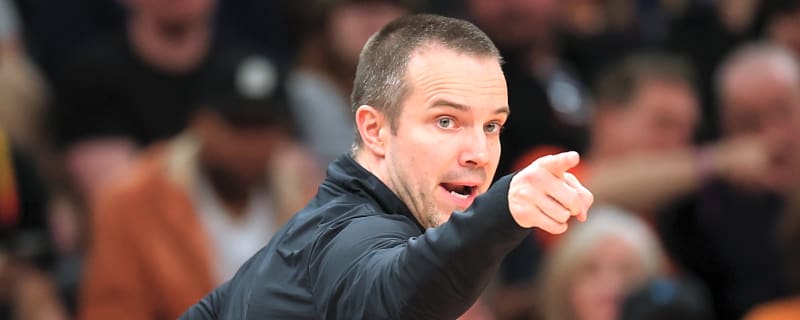 Suns’ Jordan Ott provides Devin Booker injury update ahead of Kings’ game (3/3)