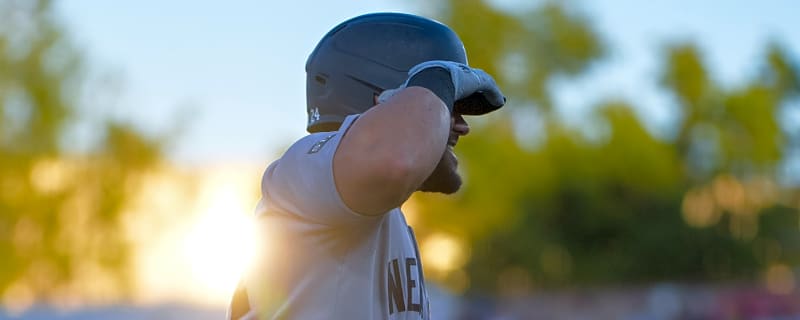 The 'Youngest MLB players with three home runs in a game' quiz