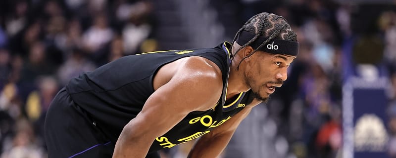 Jimmy Butler posts a six-word message after tearing his ACL