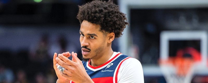 Wizards pull off move to open up significant salary-cap space