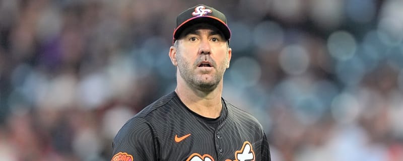 Justin Verlander needs to listen to Father Time despite desire to keep pitching