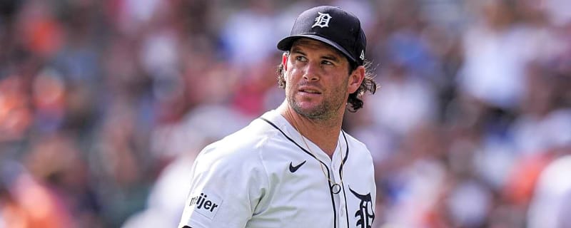 It's officially time for the Detroit Tigers to panic