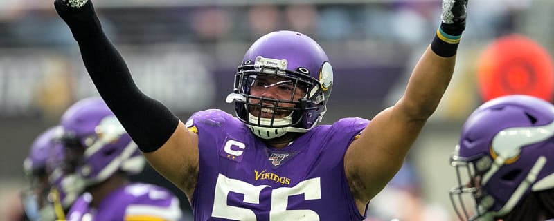 Report: Four-time Pro Bowl linebacker retiring