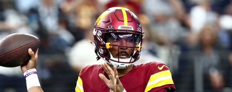 Jayden Daniels explains return mindset with playoff hopes likely gone