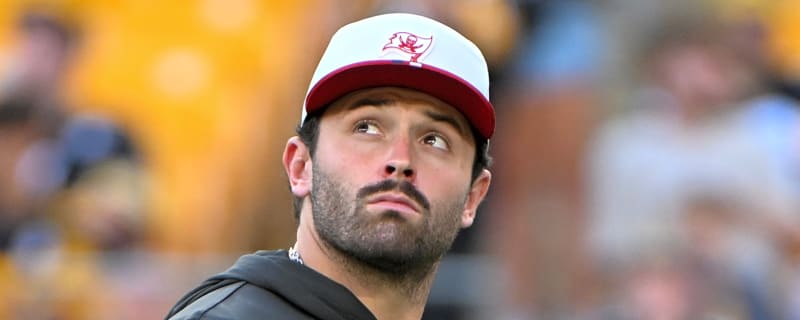 Mayfield has big request for new Buccaneers OC ahead of season