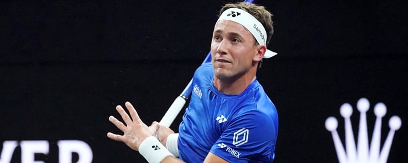 Casper Ruud’s Basel Retirement: When Tennis Bodies Say 'Nope' at the Worst Possible Time